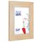 Frame USA Corporate Wide American Maple Single Image Picture Frame